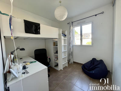 Maison contemporaine - 80 m² - 3 pièces