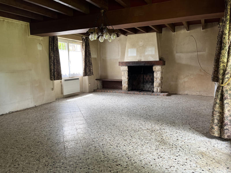 Maison - 119 m² - 4 pièces