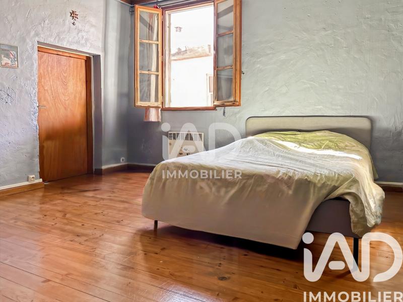 Maison de village - 226 m² - 10 pièces