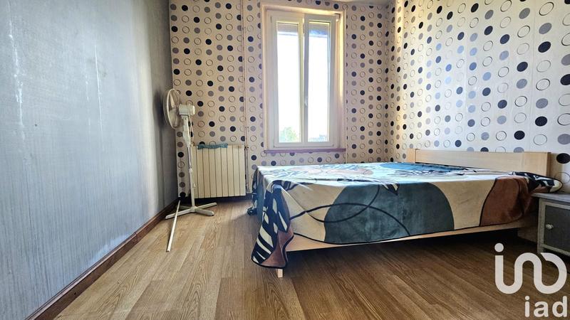 Maison de ville - 103 m² - 4 pièces