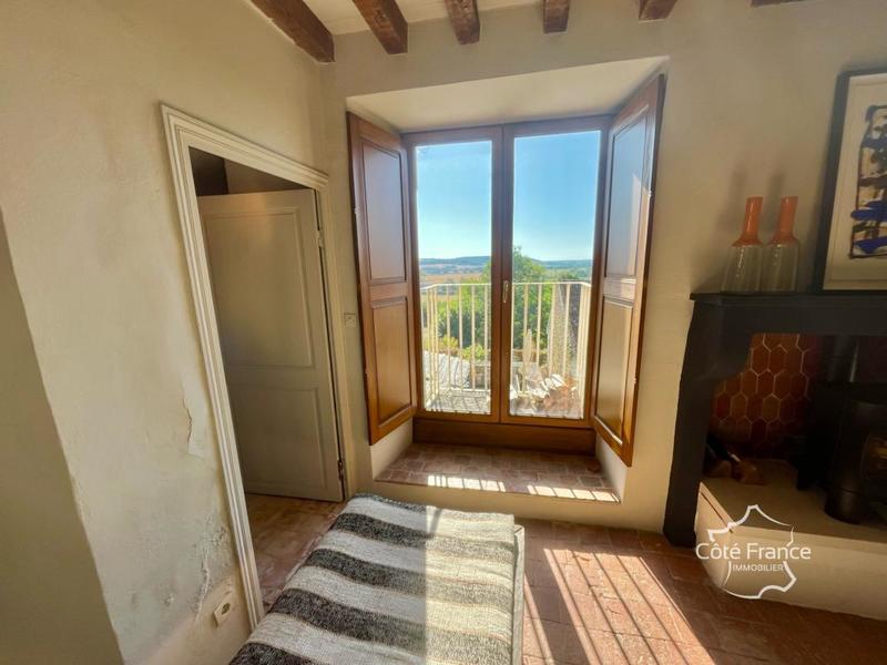 Maison - 127 m² - 4 pièces