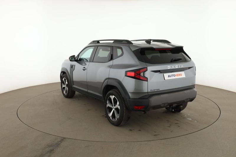 Dacia Duster III 1.2 Hybrid-G Journey 4x4 131 ch