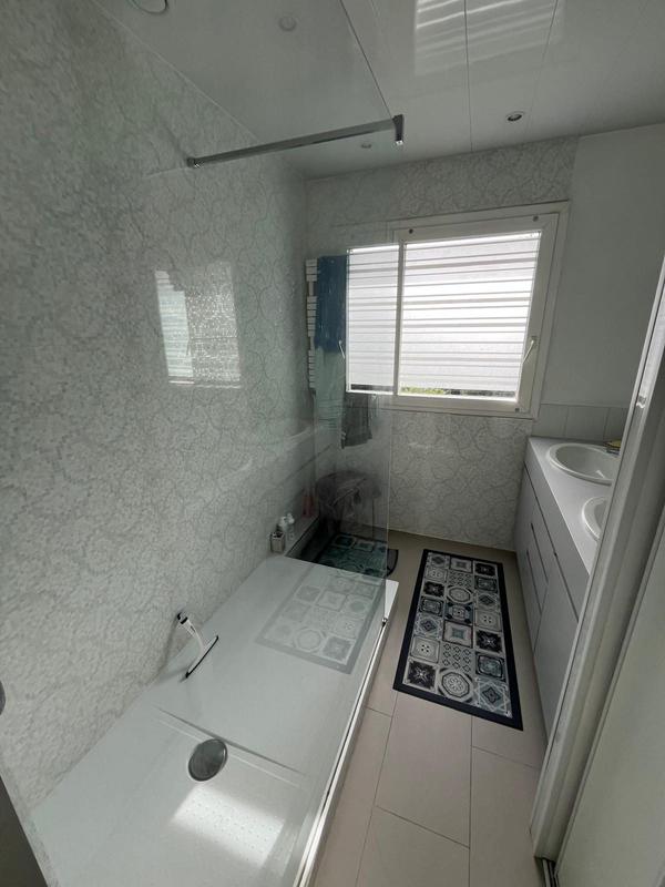 Maison contemporaine - 164 m² - 5 pièces