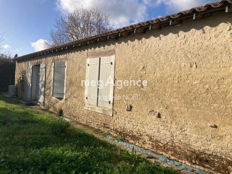 Maison de campagne - 108 m² - 4 pièces