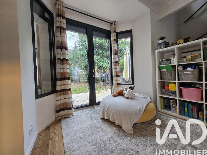 Maison - 135 m² - 5 pièces