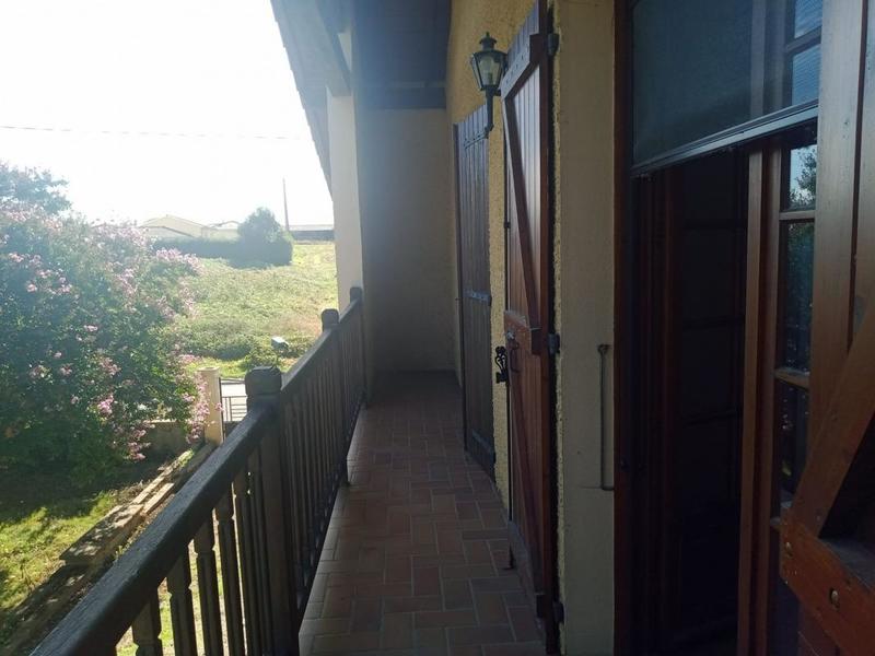 Maison - 170 m² - 4 pièces