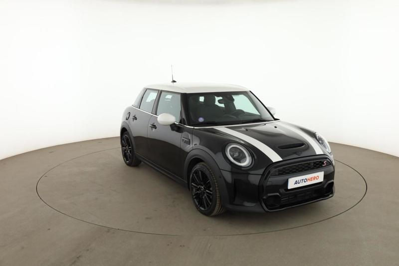 Mini Mini Cooper s Bva7 178 ch