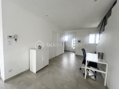 Maison - 145 m² - 5 pièces