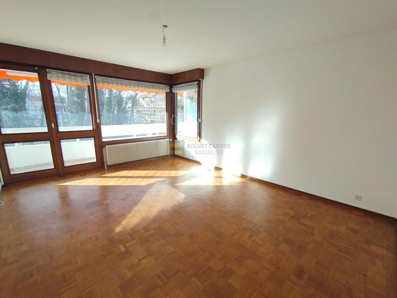 Appartement - 74 m² - 3 pièces