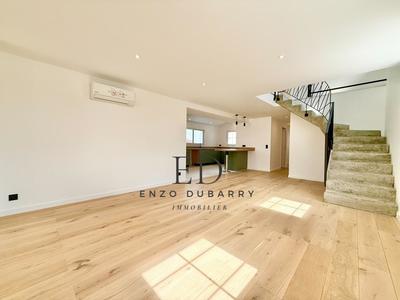 Maison - 145 m² - 4 pièces