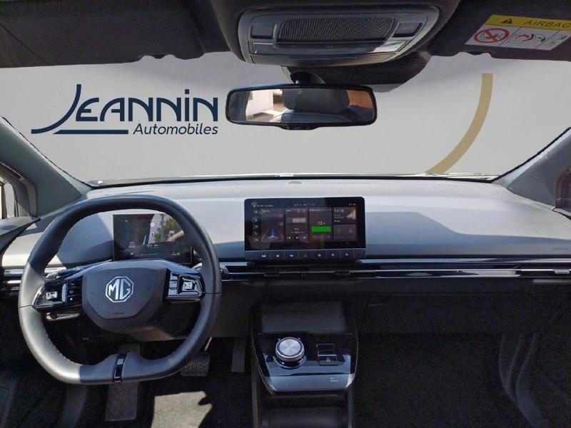 Mg Mg4 Electric 64kWh - 150 kW 2wd Luxury