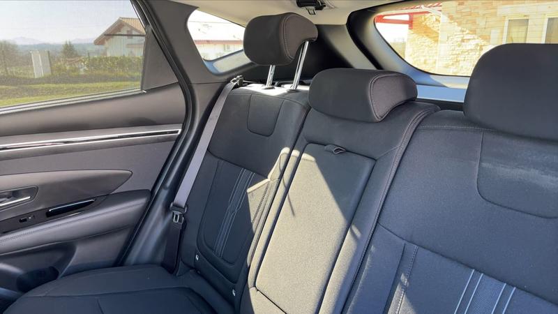 Hyundai Tucson 1.6 TGDi 230 Hybrid 2wd Creative