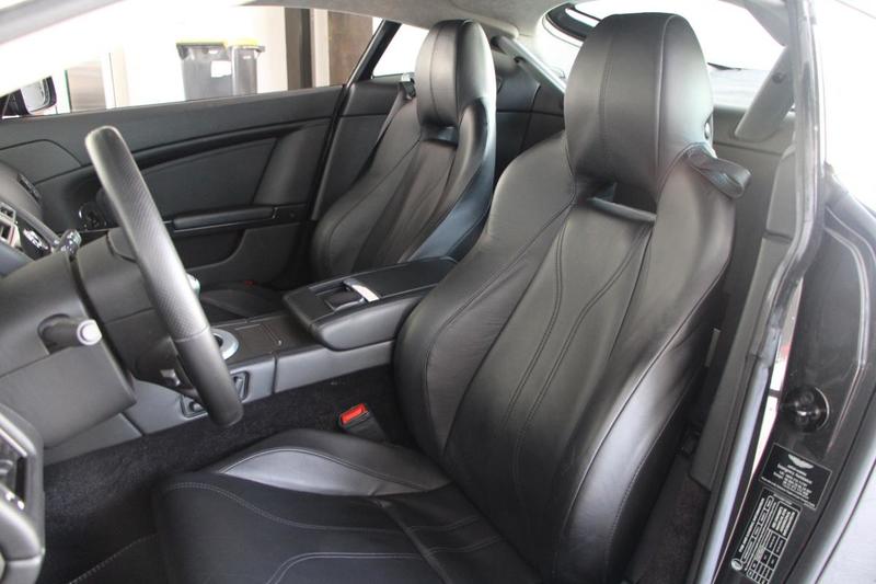 Aston Martin V12 Vantage 6.0 517 Bvm