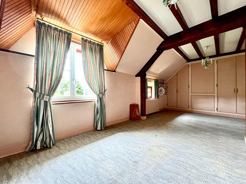 Maison - 174 m² - 6 pièces