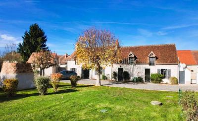 Longère - 122 m² - 6 pièces