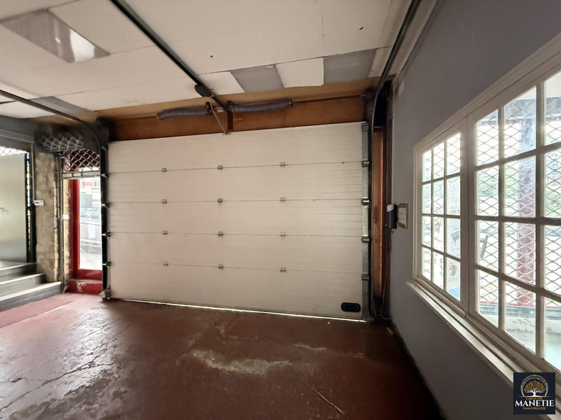 Local commercial - 500 m²