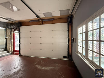 Local commercial - 500 m²