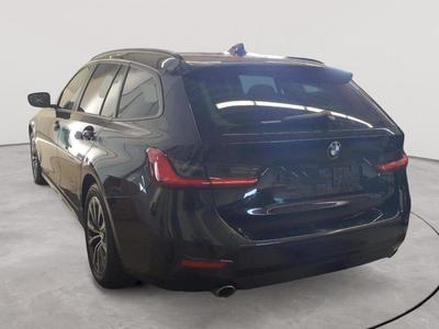 Bmw Série 3 (G21) Touring 318da 150 Ch Business Design