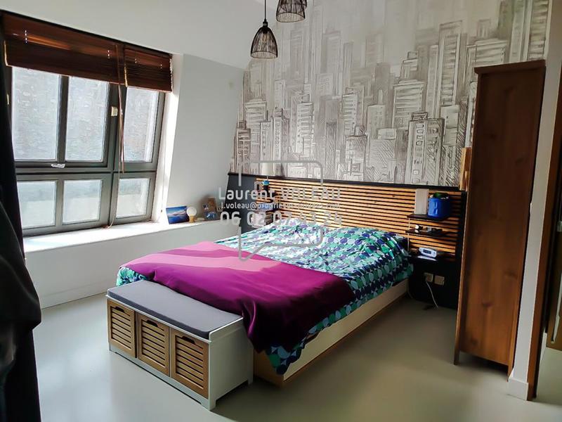 Maison - 168 m² - 6 pièces