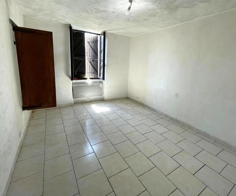 Maison de ville - 80 m² - 4 pièces