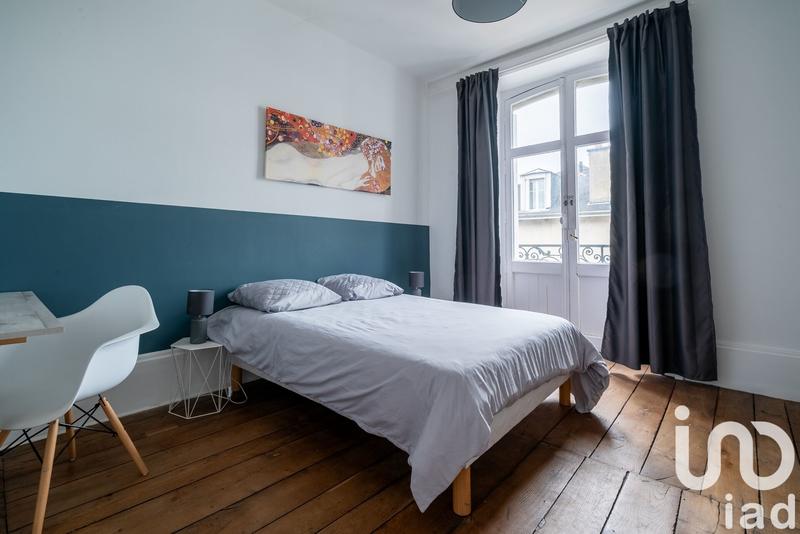 Appartement - 150 m² - 5 pièces