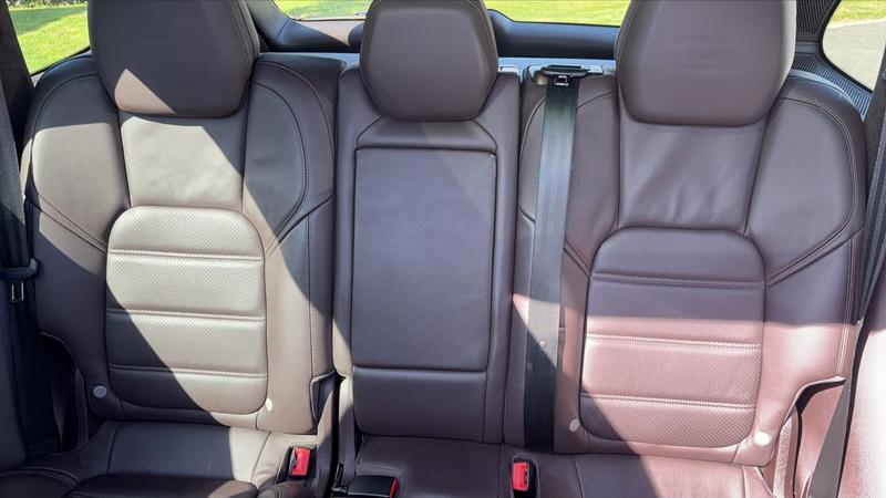 Porsche Cayenne 4.8 420 Awd Tiptronic8 Gts - Entretien constructeur Toit ouvrant