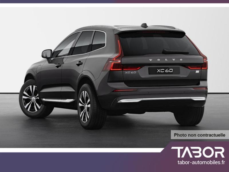 Volvo Xc60 T6 Phev Core Sans Malus Pano Acc