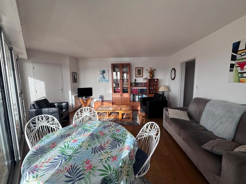 Appartement - 49 m² - 2 pièces