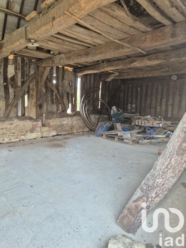 Maison - 244 m² - 3 pièces