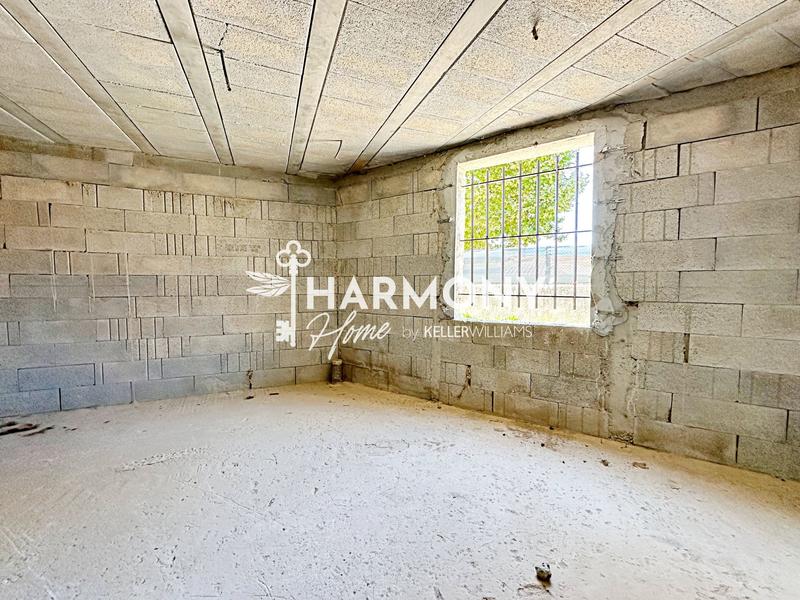 Maison - 140 m² - 3 pièces