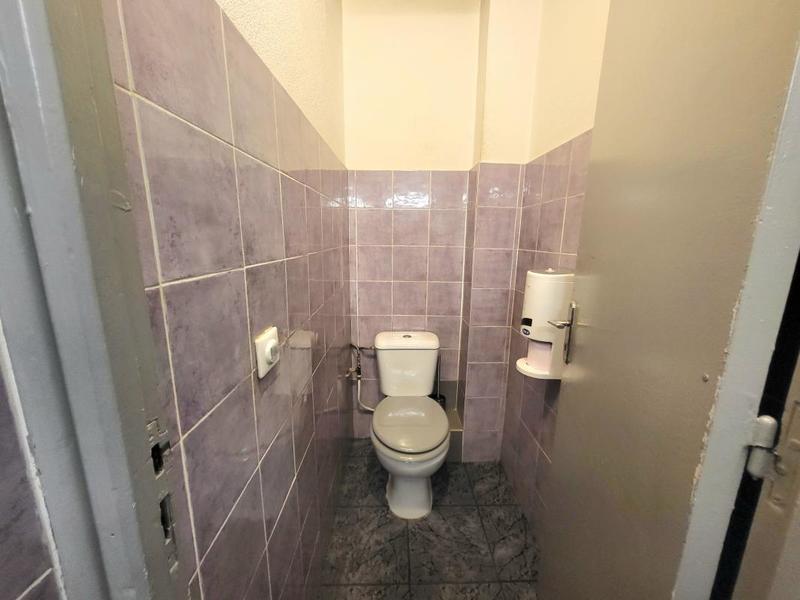 Fonds de commerce - 112 m²