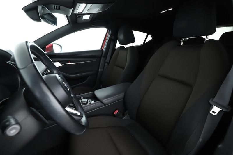 Mazda 3 2.0 Skyactiv-G m-Hybrid Sportline Bva6 122 ch