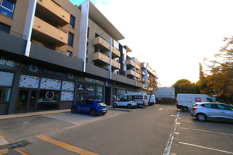 Appartement - 26 m² - 1 pièce