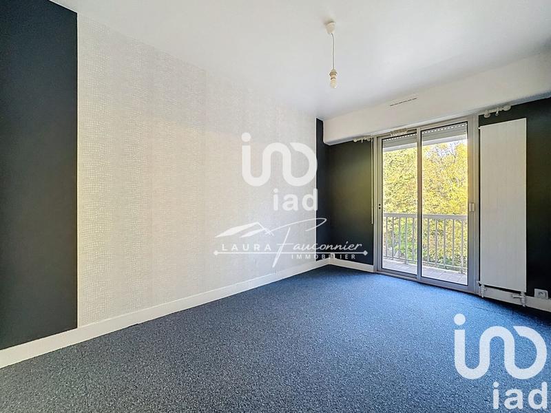 Appartement - 79 m² - 4 pièces
