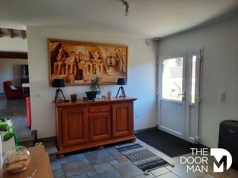 Propriété - 150 m² - 5 pièces