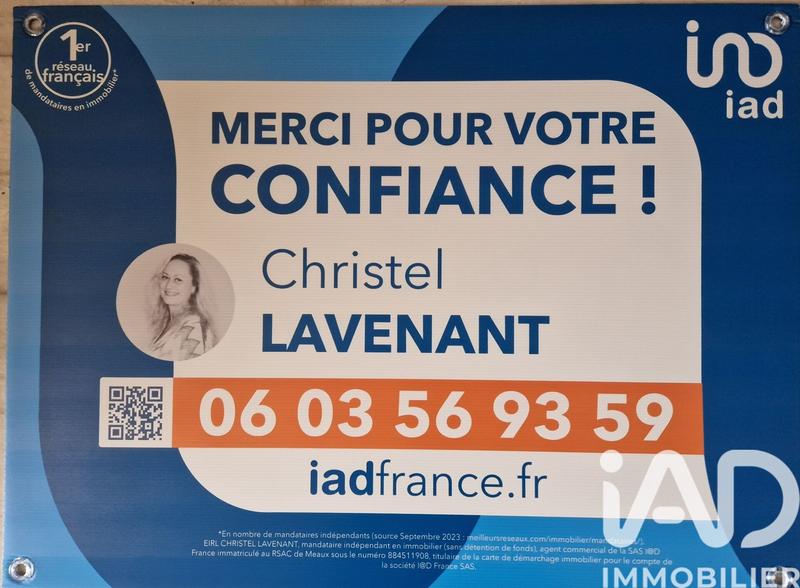 Appartement - 39 m² - 2 pièces