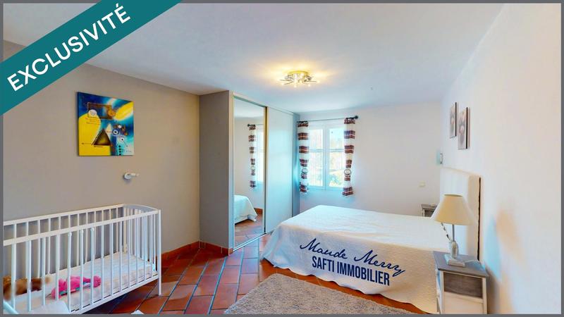 Villa - 160 m² - 5 pièces