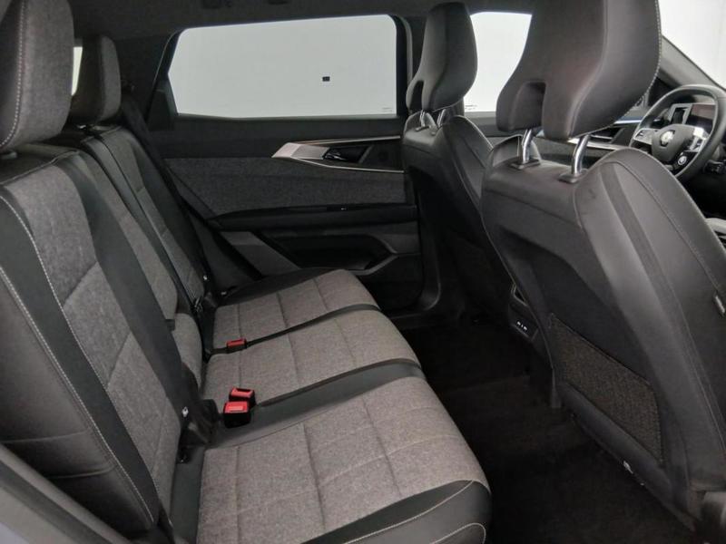 Renault Espace VI E-Tech hybrid 200 Techno