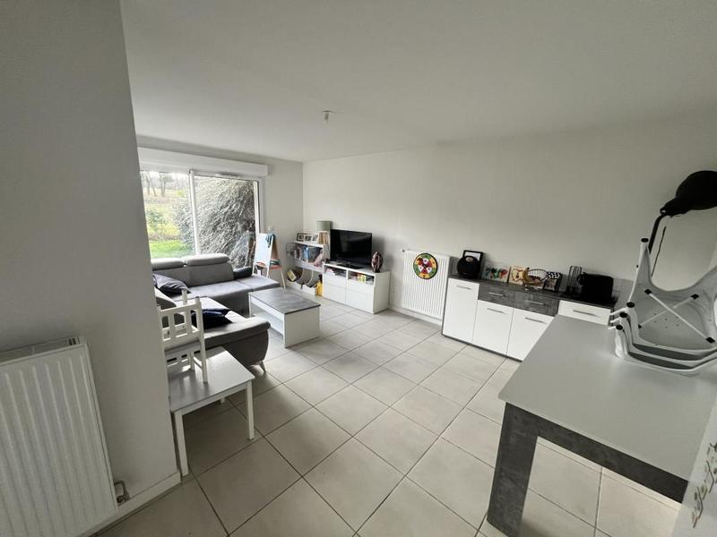 Villa - 68 m² - 3 pièces