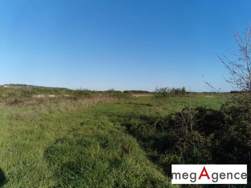Terrain constructible - 4 103 m²