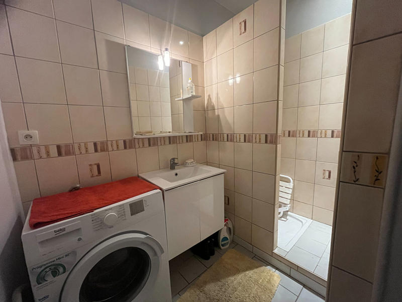 Maison - 64 m² - 3 pièces