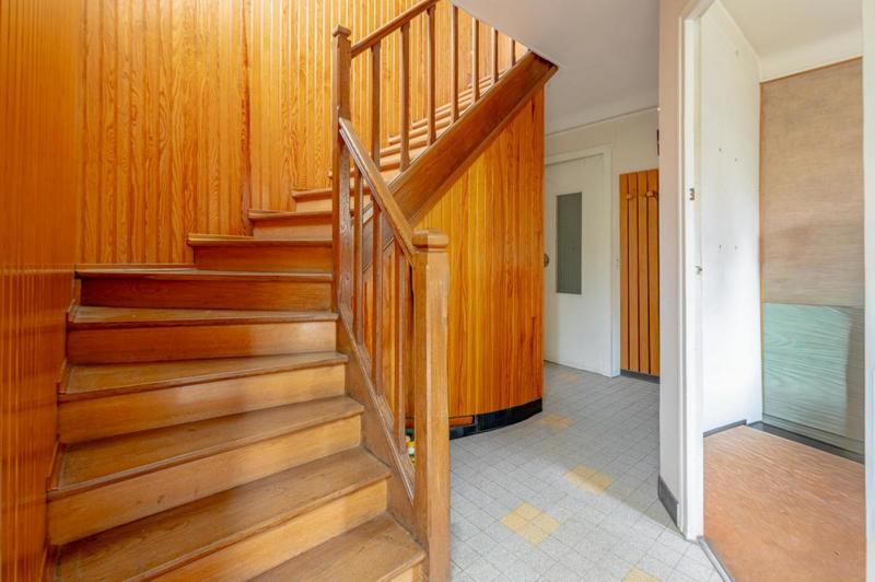 Maison - 78 m² - 4 pièces