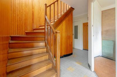 Maison - 78 m² - 4 pièces