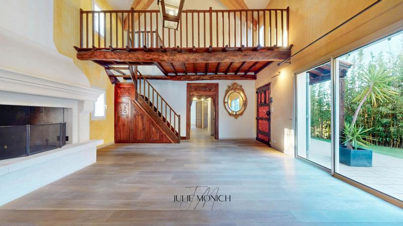 Maison - 149 m² - 6 pièces