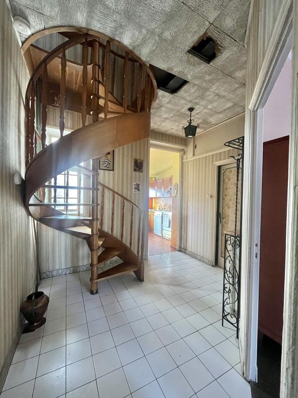 Maison - 130 m² - 4 pièces