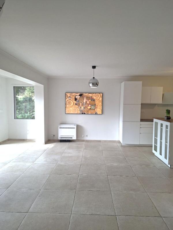 Appartement - 123 m² - 5 pièces