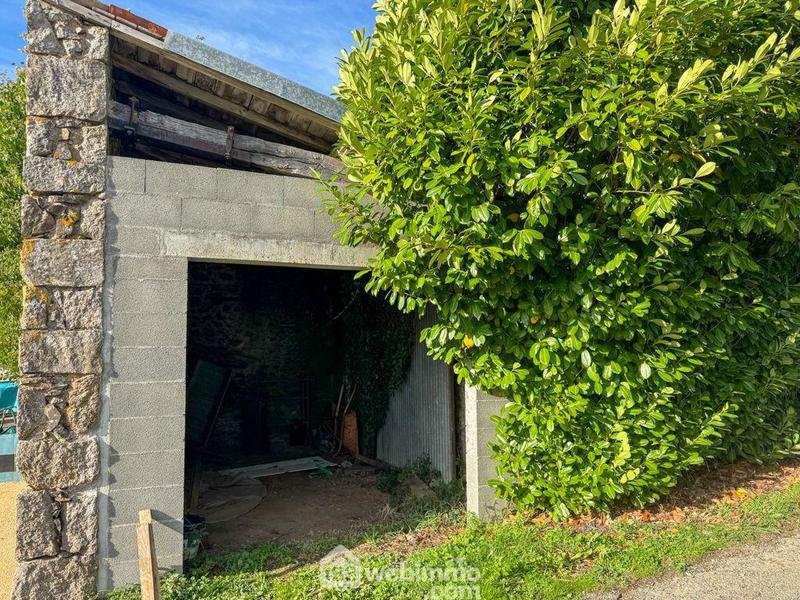 Maison de village - 185 m² - 8 pièces