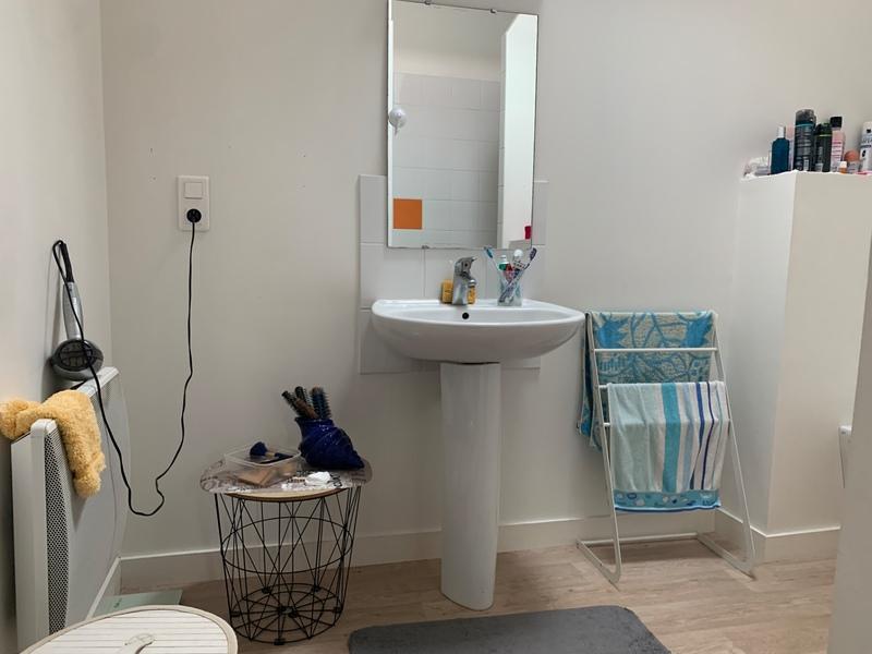 Appartement - 86 m² - 4 pièces