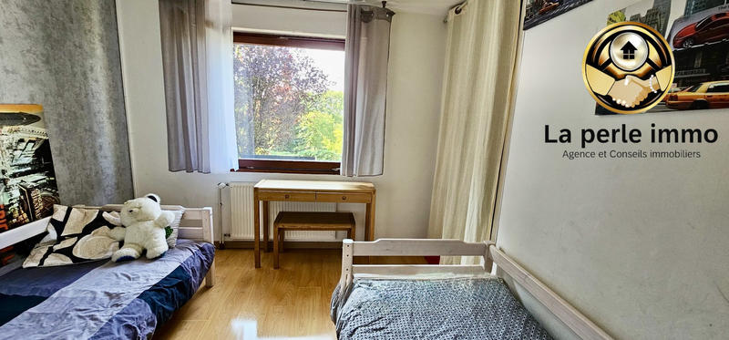 Maison - 161 m² - 5 pièces