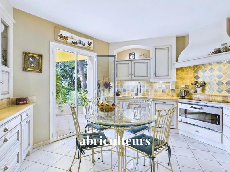 Maison ancienne - 155 m² - 5 pièces